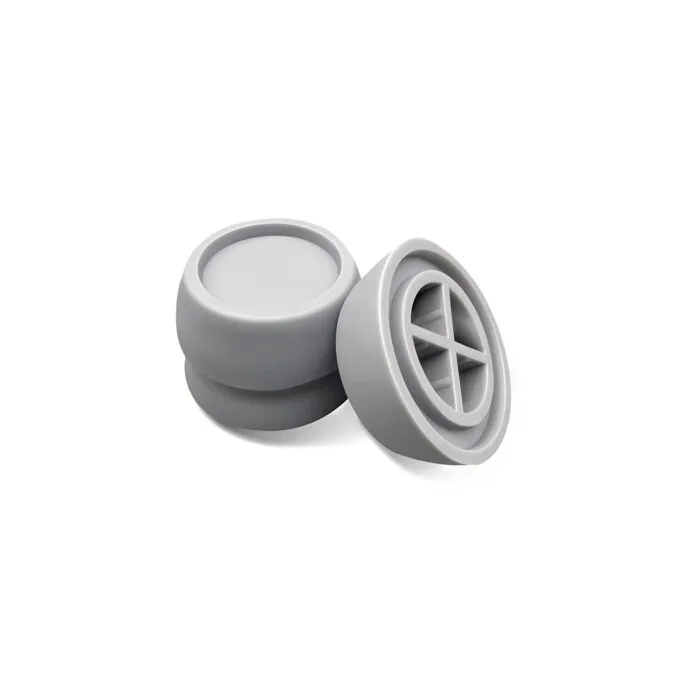 Superior Washing Machine Anti-vibration Pads - SUPSLG001 - Anti-vibration Pads — image 1