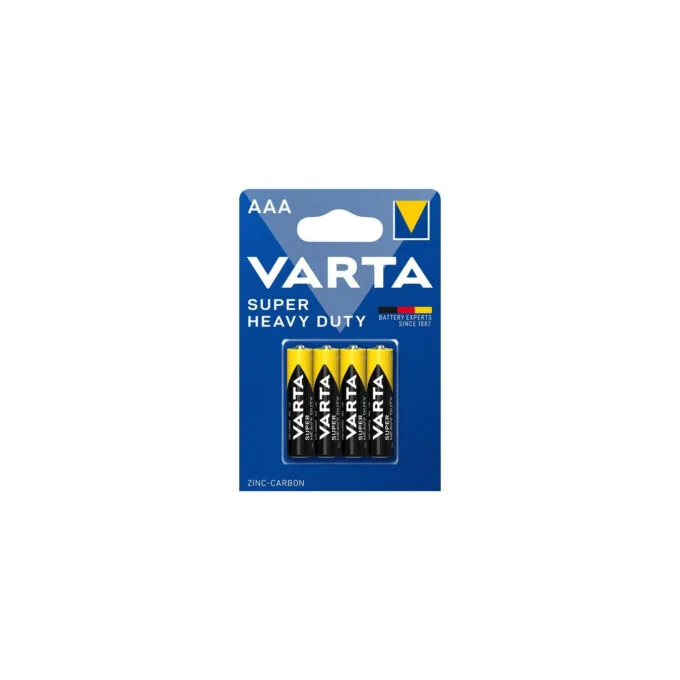Superlife, battery — image 1