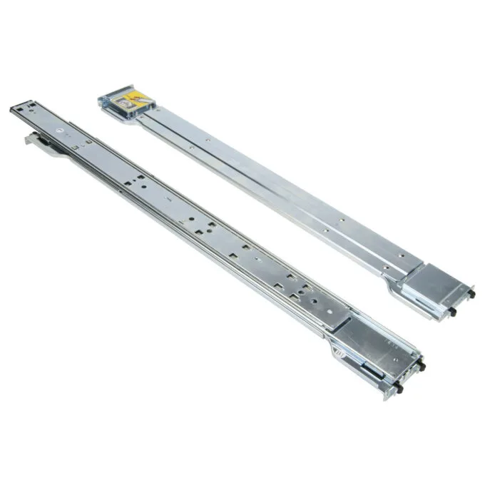 Supermicro 19' Schienen-Kit Supermicro 3HE — image 2