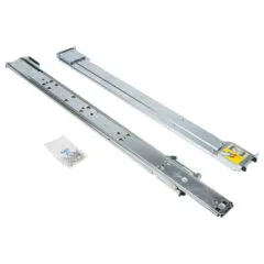 Supermicro 19' Schienen-Kit Supermicro 3HE