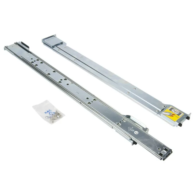 Supermicro 19' Schienen-Kit Supermicro 3HE — image 1