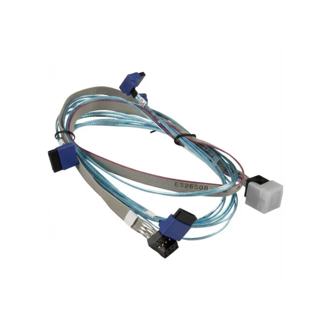 Supermicro SATA- SAS-Kabel - für SuperServer 620P-TRT — image 1
