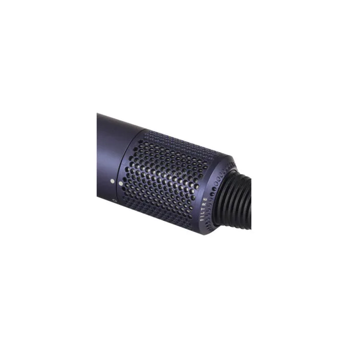 Supersonic HD07, hair dryer — image 4