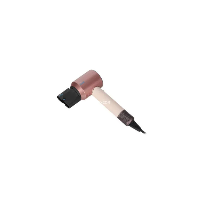 Supersonic Nural Straight + Wavy Ceramic Pink Roségold, Haartrockner — image 2