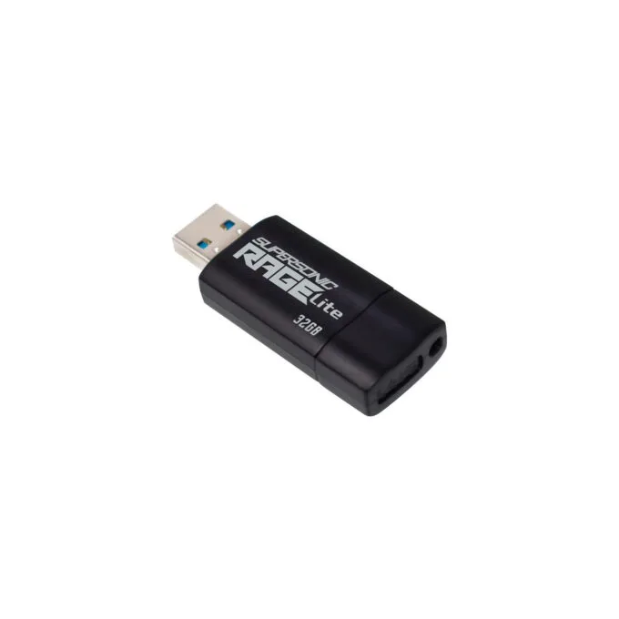 Supersonic Rage Lite 32 GB, USB-Stick — image 4