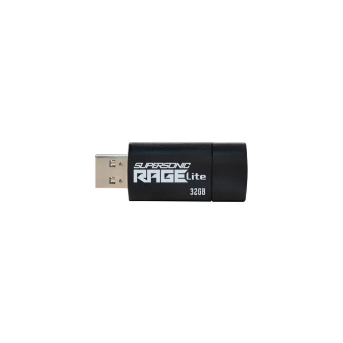 Supersonic Rage Lite 32 GB, USB-Stick — image 5