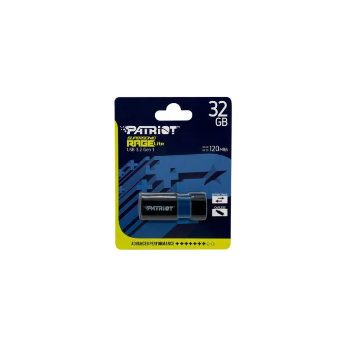 Supersonic Rage Lite 32 GB, USB-Stick — image 6