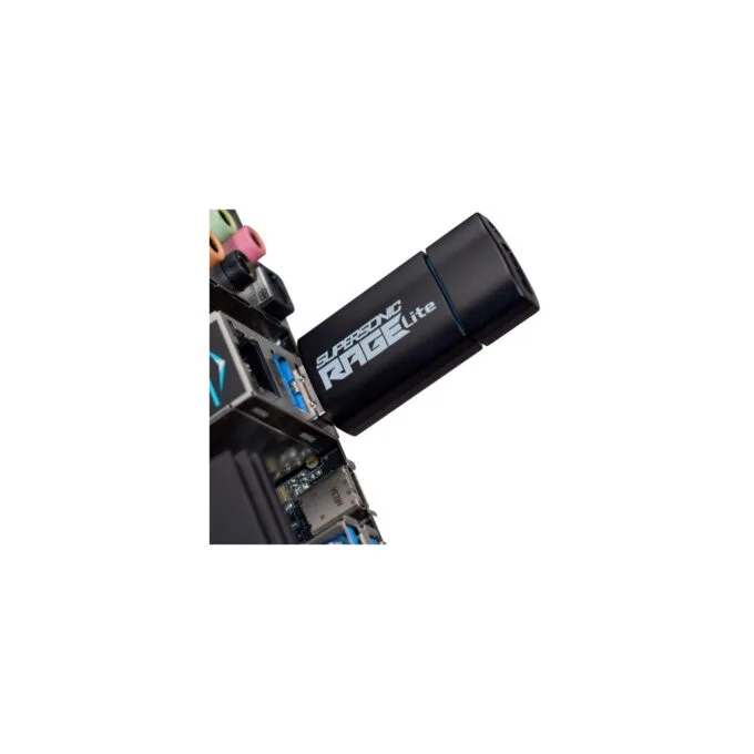Supersonic Rage Lite 32 GB, USB-Stick — image 8