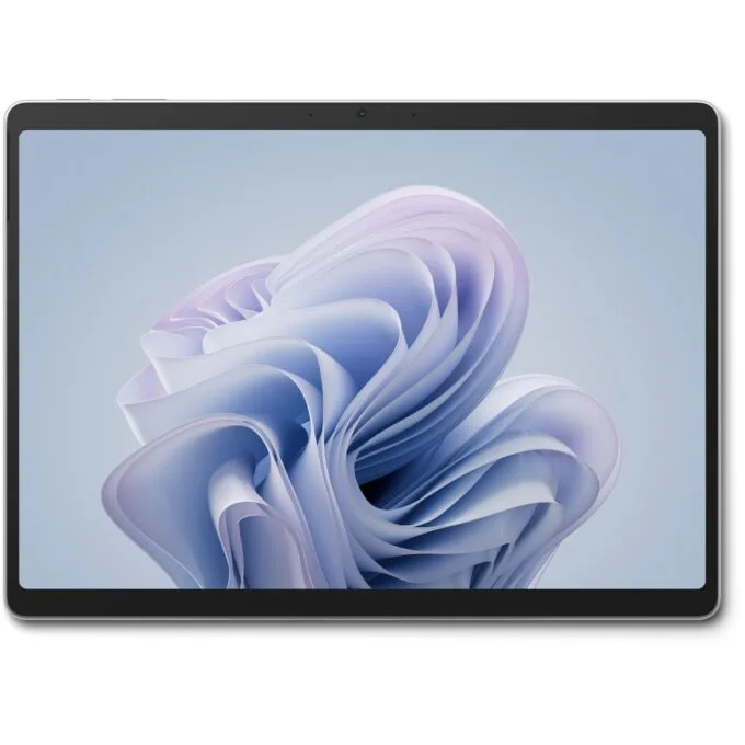 Surface Pro 10 5G - Ultra5 - Platinum, 8GB RAM, 256GB SSD, 13" PixelSense, Intel Core Ultra 5, 4.4 GHz — image 1