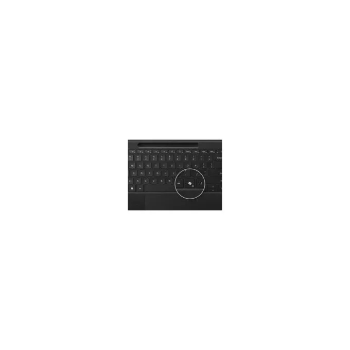 Surface Pro 13-inch Flex Keyboard - keyboard — image 2