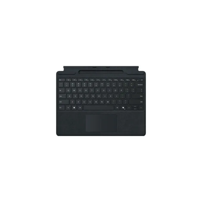 Surface Pro Keyboard with Pen Storage, Keyboard — image 1