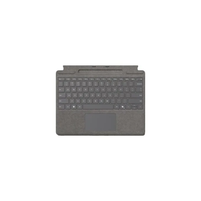 Surface Pro Keyboard with Pen Storage - Keyboard — image 1