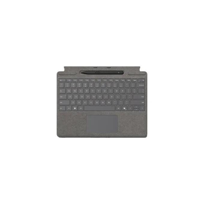 Surface Pro Keyboard with Slim Pen, keyboard — image 1