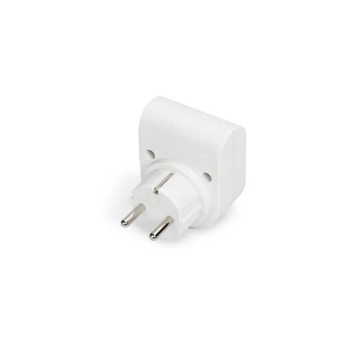 Surge protection adapter — image 2