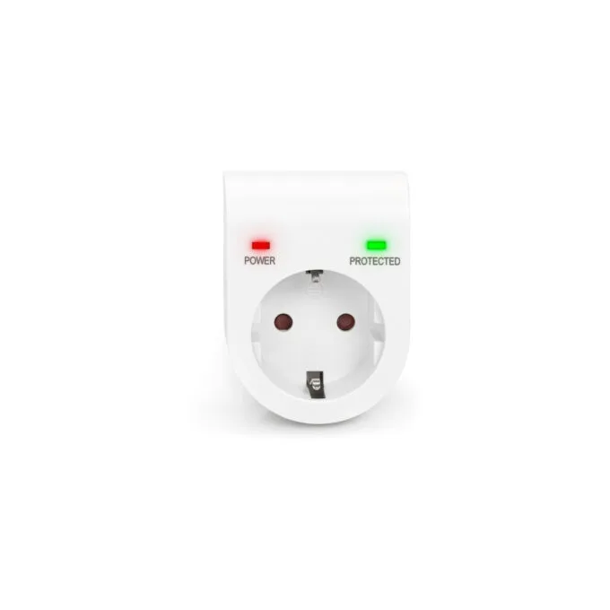 Surge protection adapter — image 3