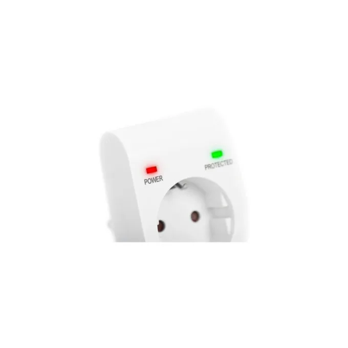 Surge protection adapter — image 4