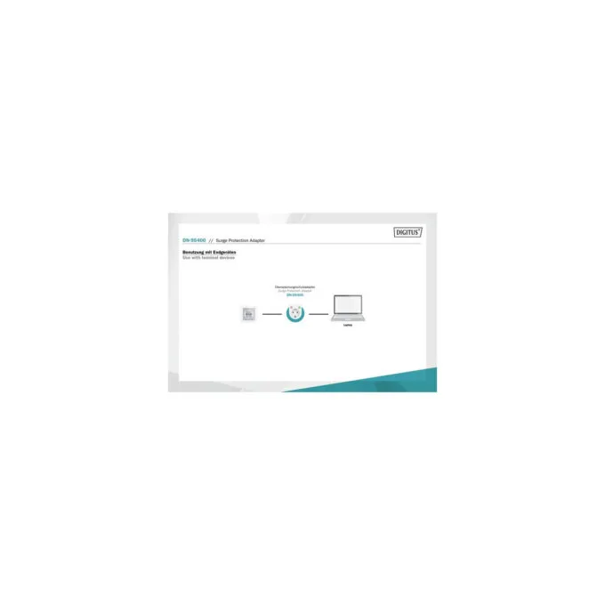 Surge protection adapter — image 7