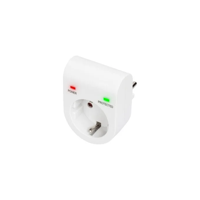 Surge protection adapter — image 1