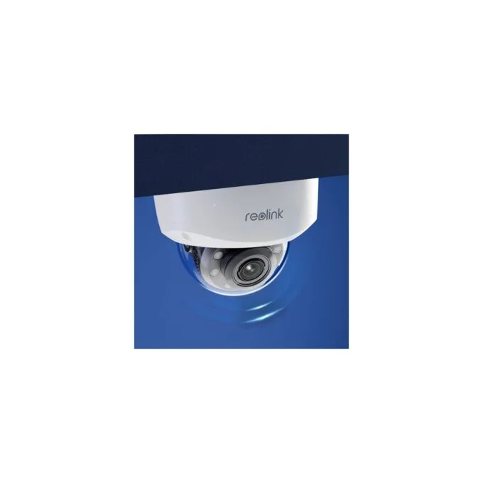 Surveillance Camera - P437 - Surveillance Camera — image 4