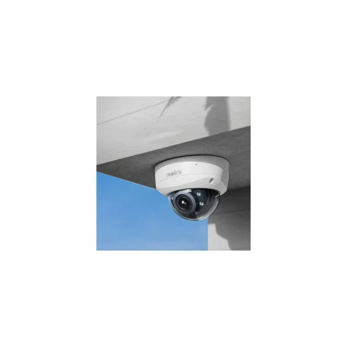 Surveillance Camera - P437 - Surveillance Camera — image 5