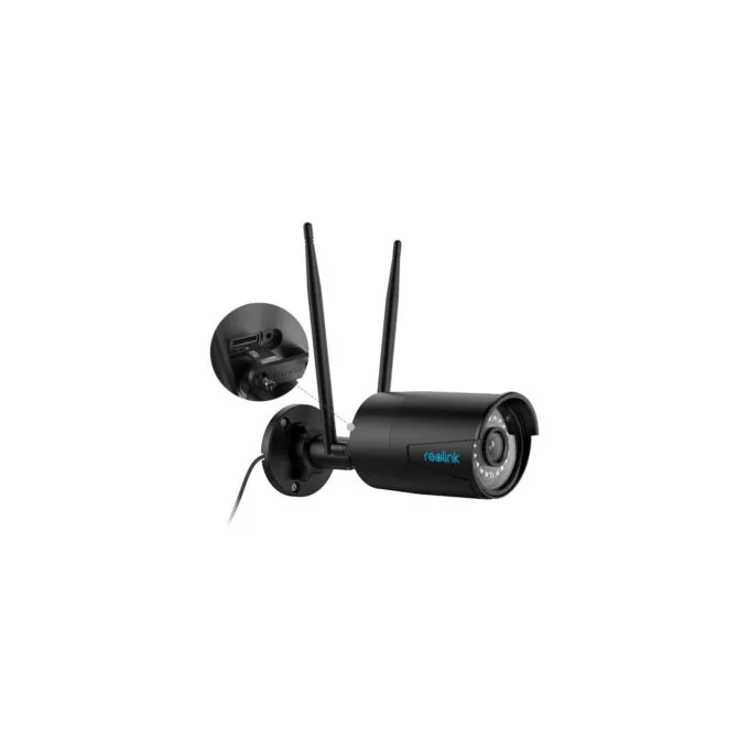 Surveillance Camera - W320 - Surveillance camera — image 3