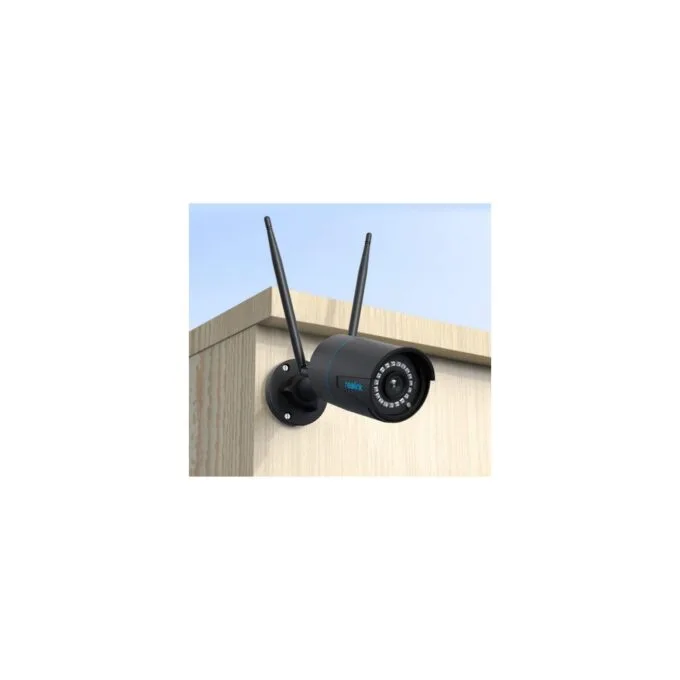 Surveillance Camera - W320 - Surveillance camera — image 5