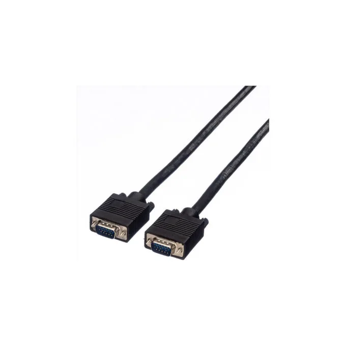 SVGA KABEL HD15 10M — image 2