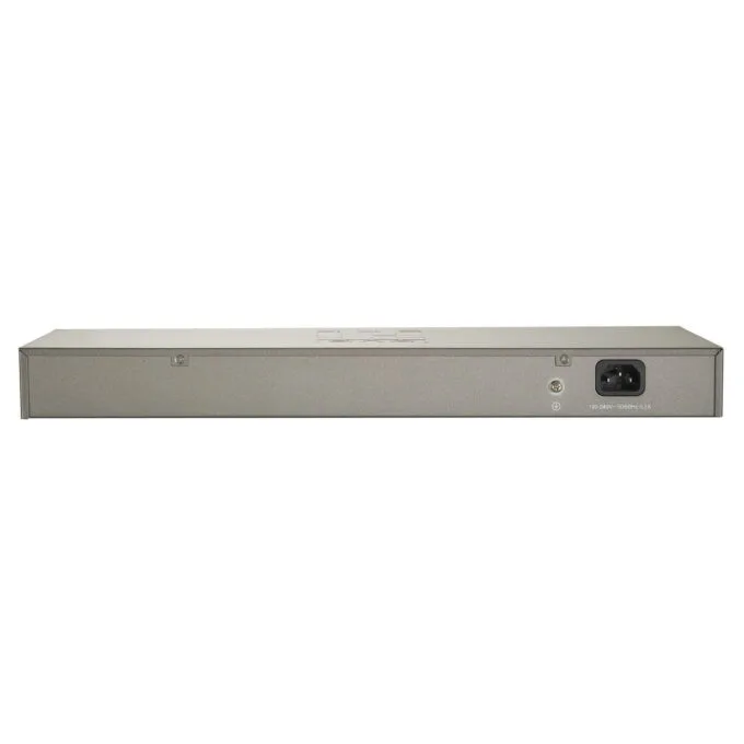 Switch 16 Port LevelOne FSW-1650 — image 2