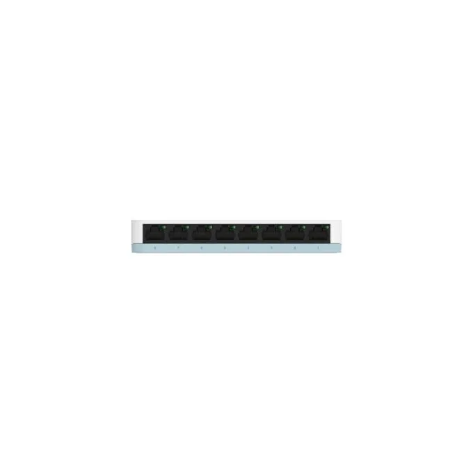 Switch - DGS-1008D - Switch — image 3