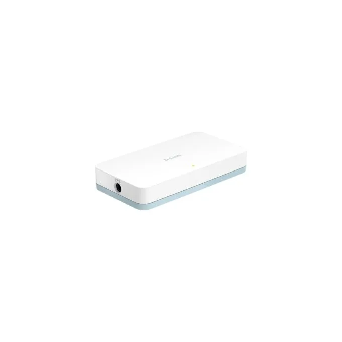 Switch - DGS-1008D - Switch — image 1