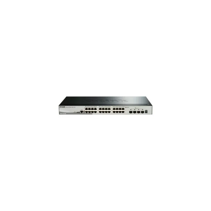 Switch - DGS-1510-28X/E - Switch — image 2