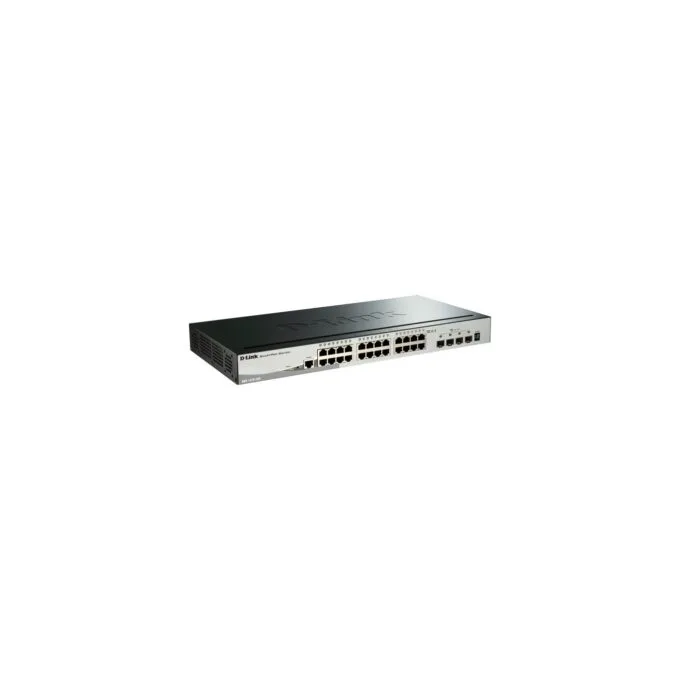 Switch - DGS-1510-28X/E - Switch — image 1