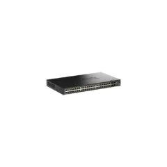 Switch - DGS-1530-52P/E - Switch