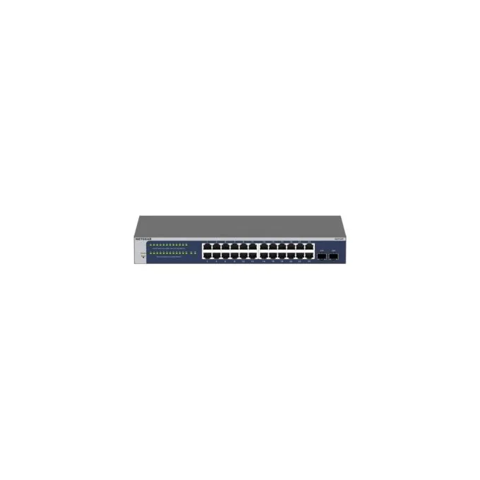 Switch - GS724T - Switch — image 2
