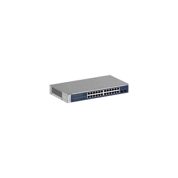 Switch - GS724T - Switch — image 1