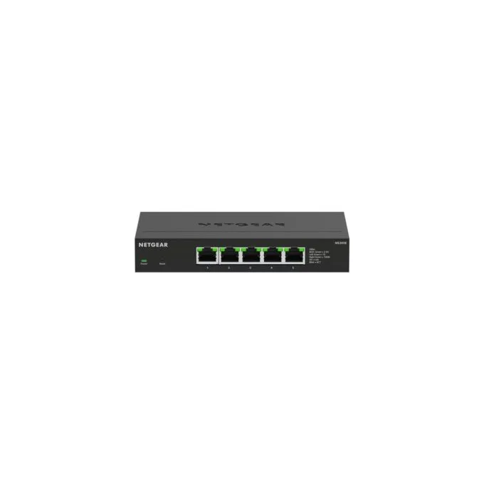 Switch - MS305E — image 2