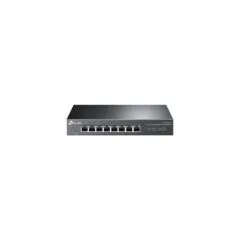 Switch - TL-SG108-M2 - Switch
