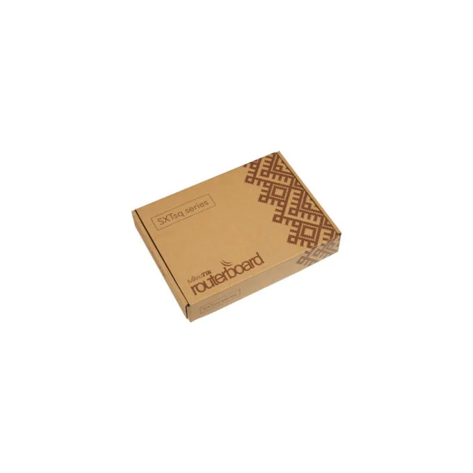 SXTsq Lite5, Access Point — image 8