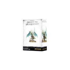 SYLVANETH: ARCH-REVENANT