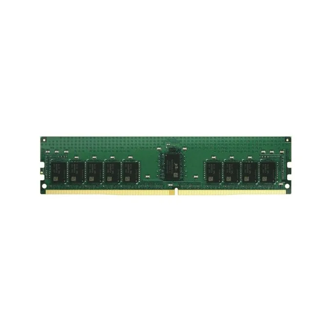 Synology 32GB ECC REG - D4ER01-32G - DDR4 RDIMM ECC Registered — image 1