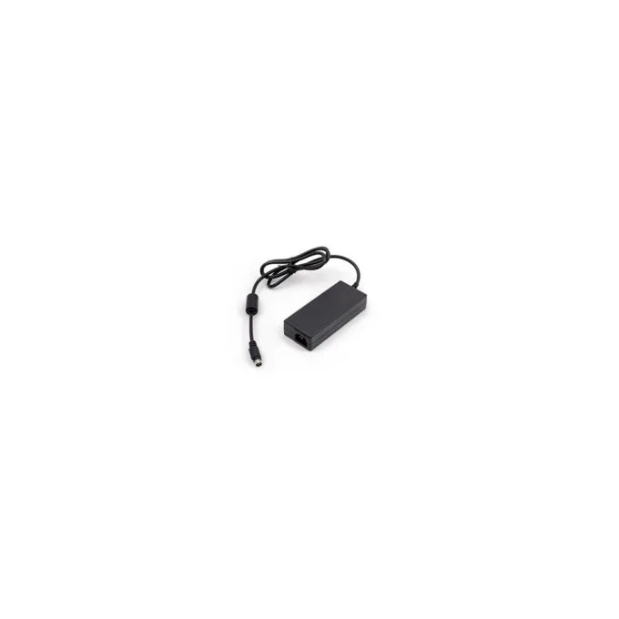 Synology 90W Power Adapter - 90W_1 - Black AC Power Supply for DS420j NAS — image 1