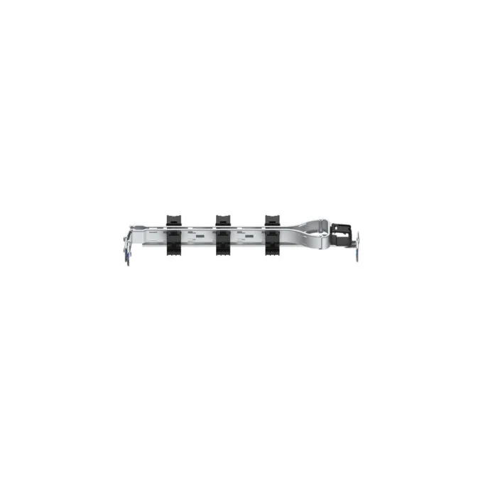 Synology Cable Management Arm - CMA-01 - Black / Grey — image 1