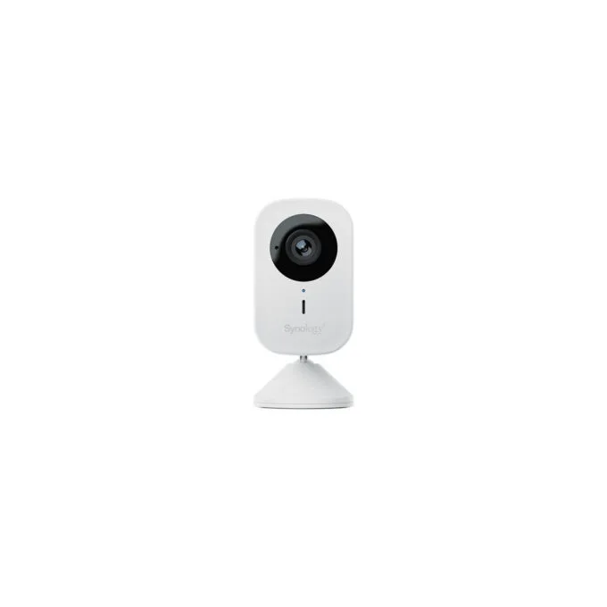 Synology Camera CC400W - White, 4MP (2K) Wireless, IP65, 10m Night Vision, microSD up to 256GB — image 1