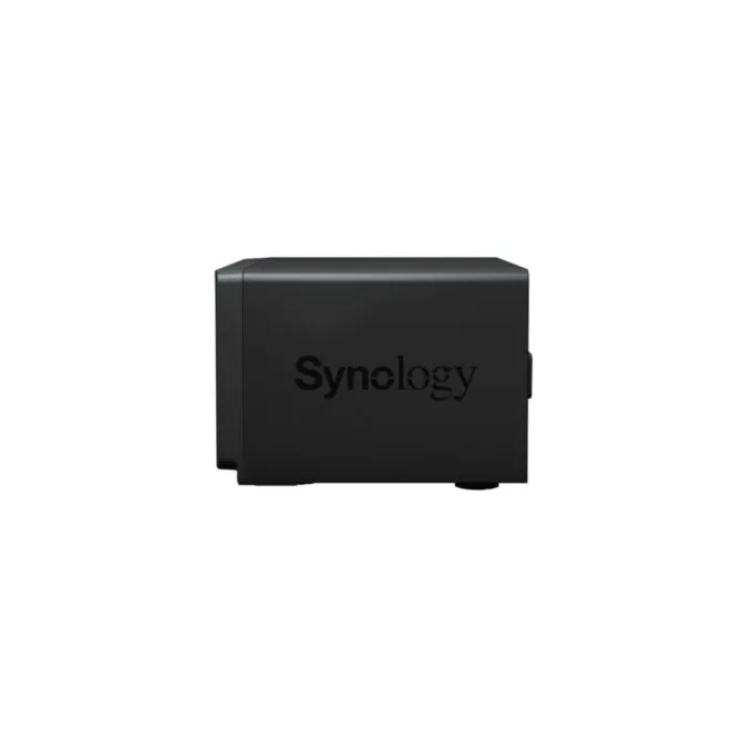 Synology DiskStation DS1823XS+ - 8-Bay Desktop NAS - 1x10GbE, Expandable to 144TB, SSD Cache Ready — image 4