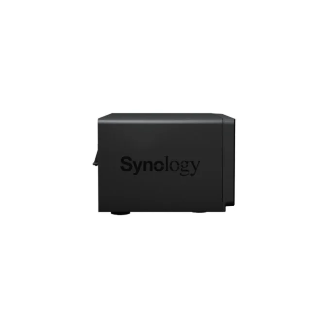 Synology DiskStation DS1823XS+ - 8-Bay Desktop NAS - 1x10GbE, Expandable to 144TB, SSD Cache Ready — image 6