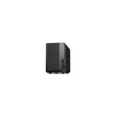 Synology DiskStation DS223 - 2-Bay Desktop NAS - Private Cloud, File Sync & Backup