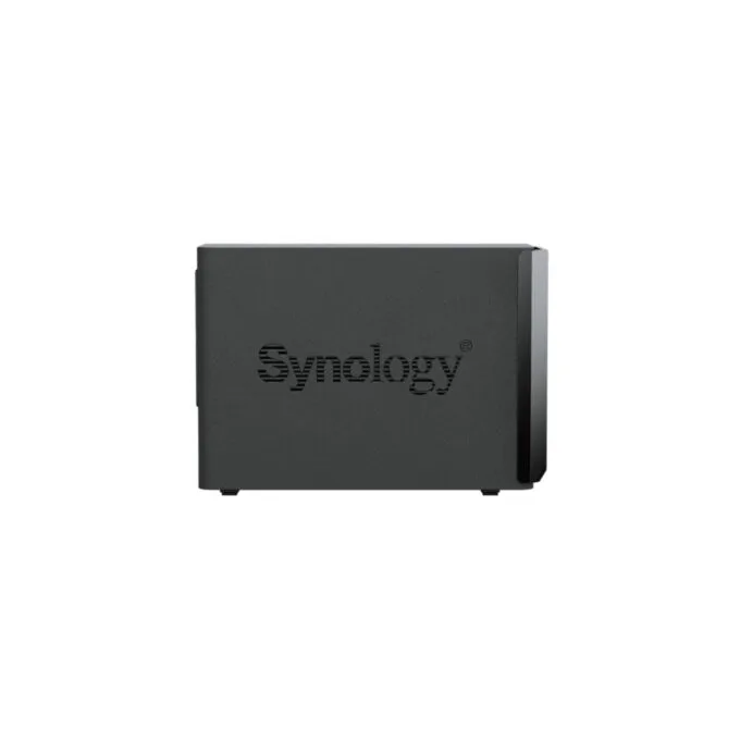 Synology DiskStation DS224+ - 2-Bay Compact NAS for Private Cloud & Backup — image 5