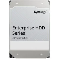 Synology HAT5310-8T - 8TB 7200RPM NAS HDD, 256MB Cache, SATA III