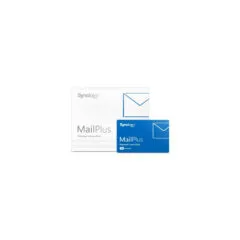 Synology MailPlus - 20-Seat Base License - Email Server Software License