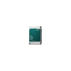 Synology Plus Series HAT3300 16TB - 7200 RPM 512MB SATA III 3.5" NAS HDD - HAT3310-16T